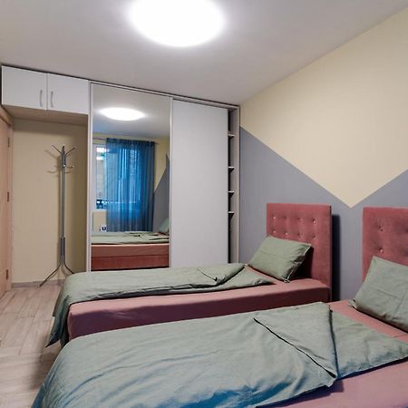 Mirela Guest Apartment Veliko Tărnovo Exterior foto