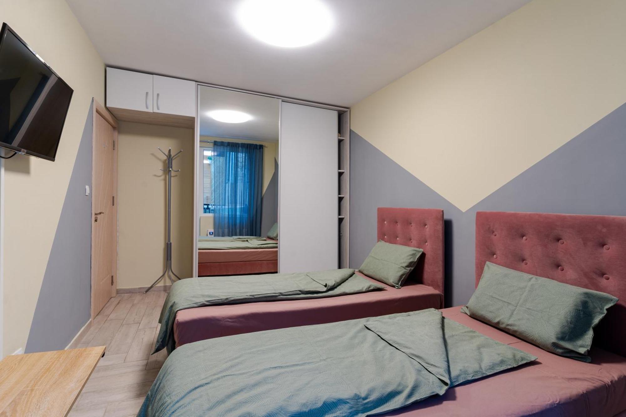 Mirela Guest Apartment Veliko Tărnovo Exterior foto