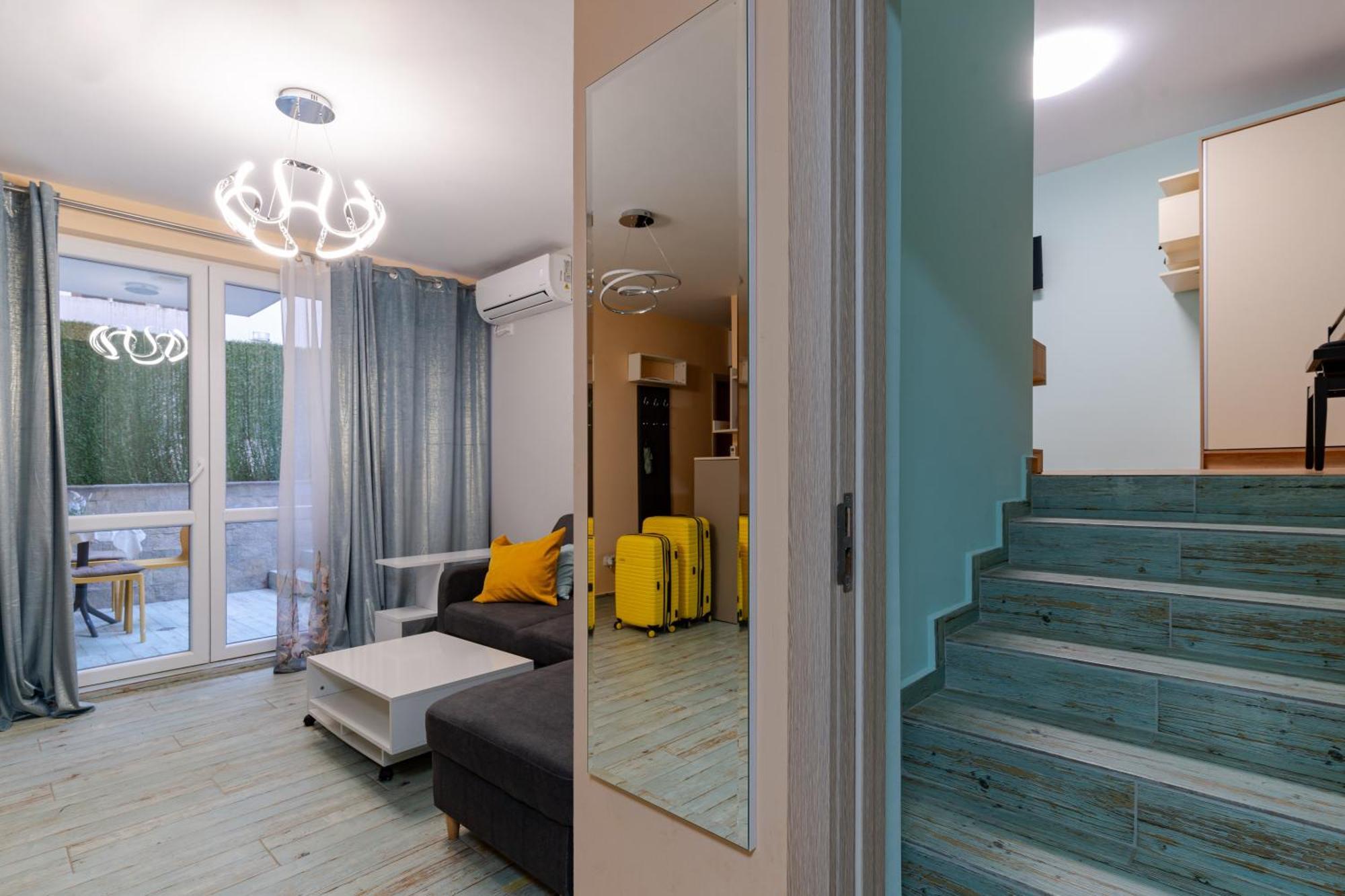 Mirela Guest Apartment Veliko Tărnovo Exterior foto