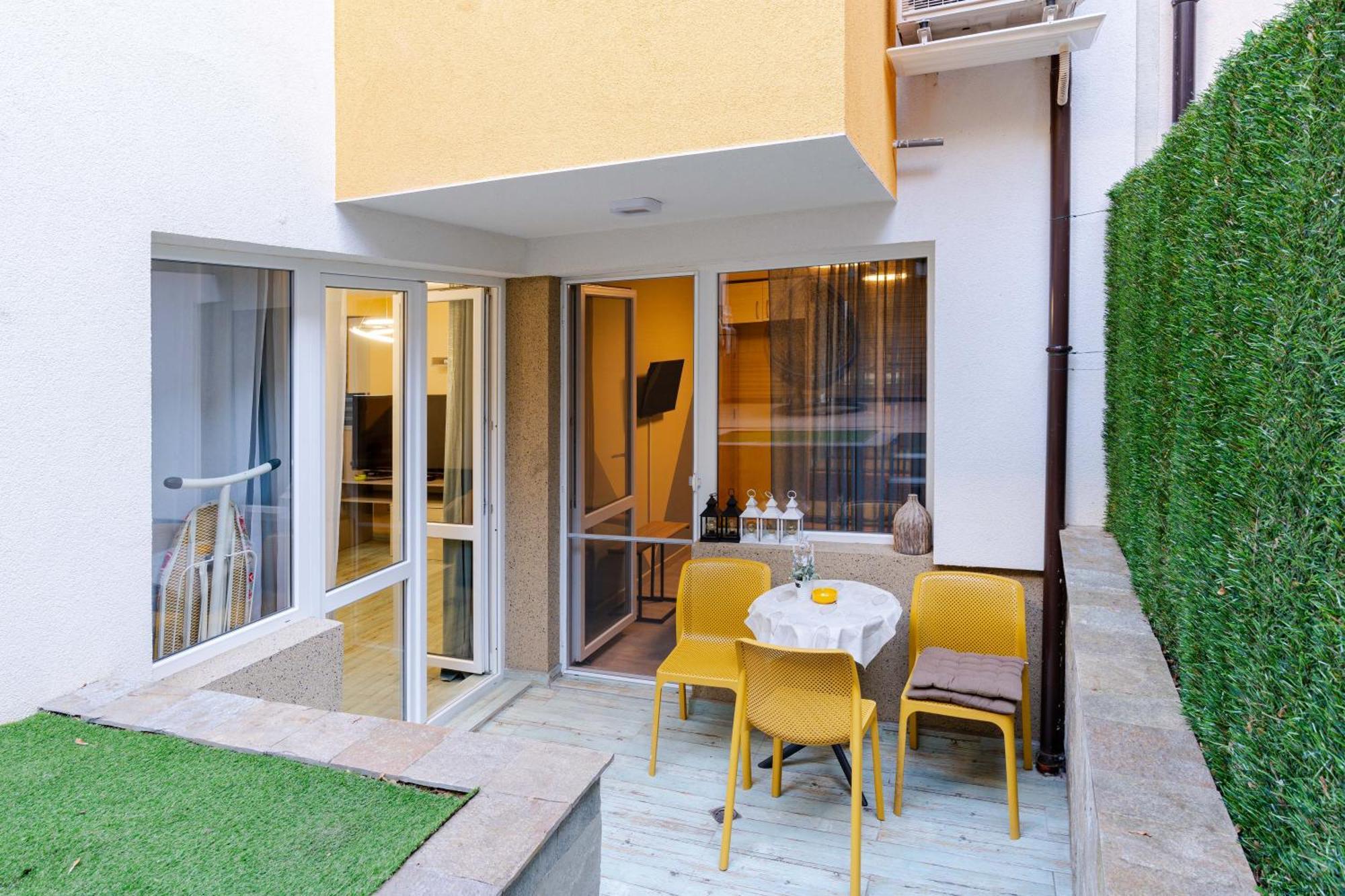 Mirela Guest Apartment Veliko Tărnovo Exterior foto